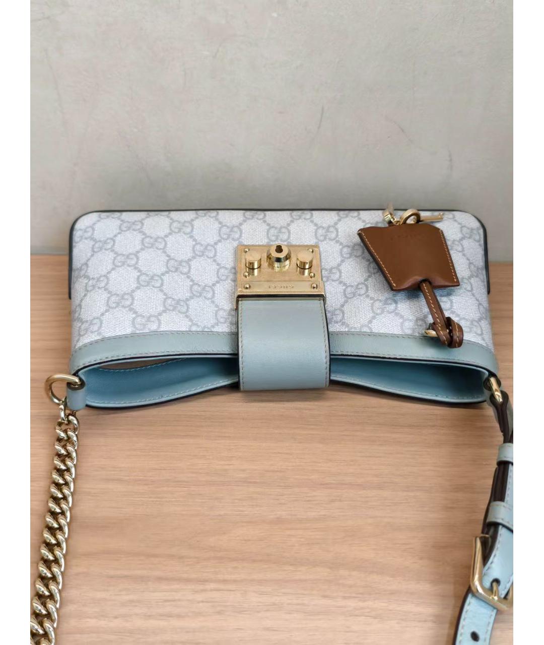 GUCCI Сумка через плечо, фото 6