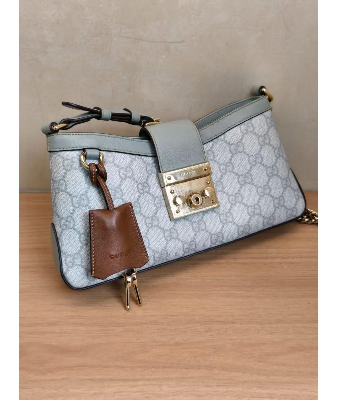 GUCCI Сумка через плечо, фото 2