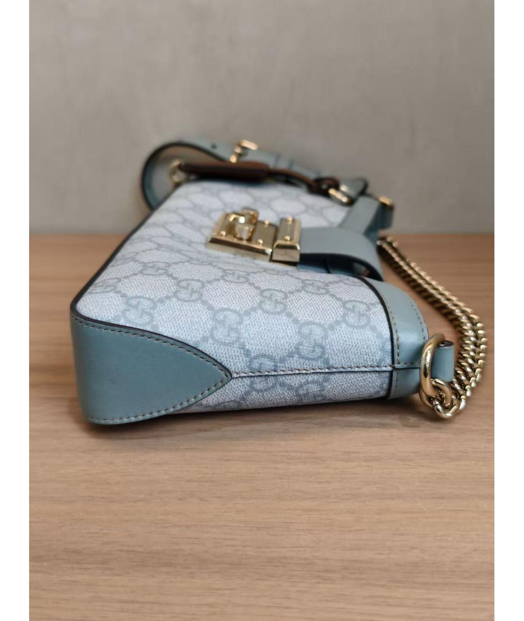 GUCCI Сумка через плечо, фото 5