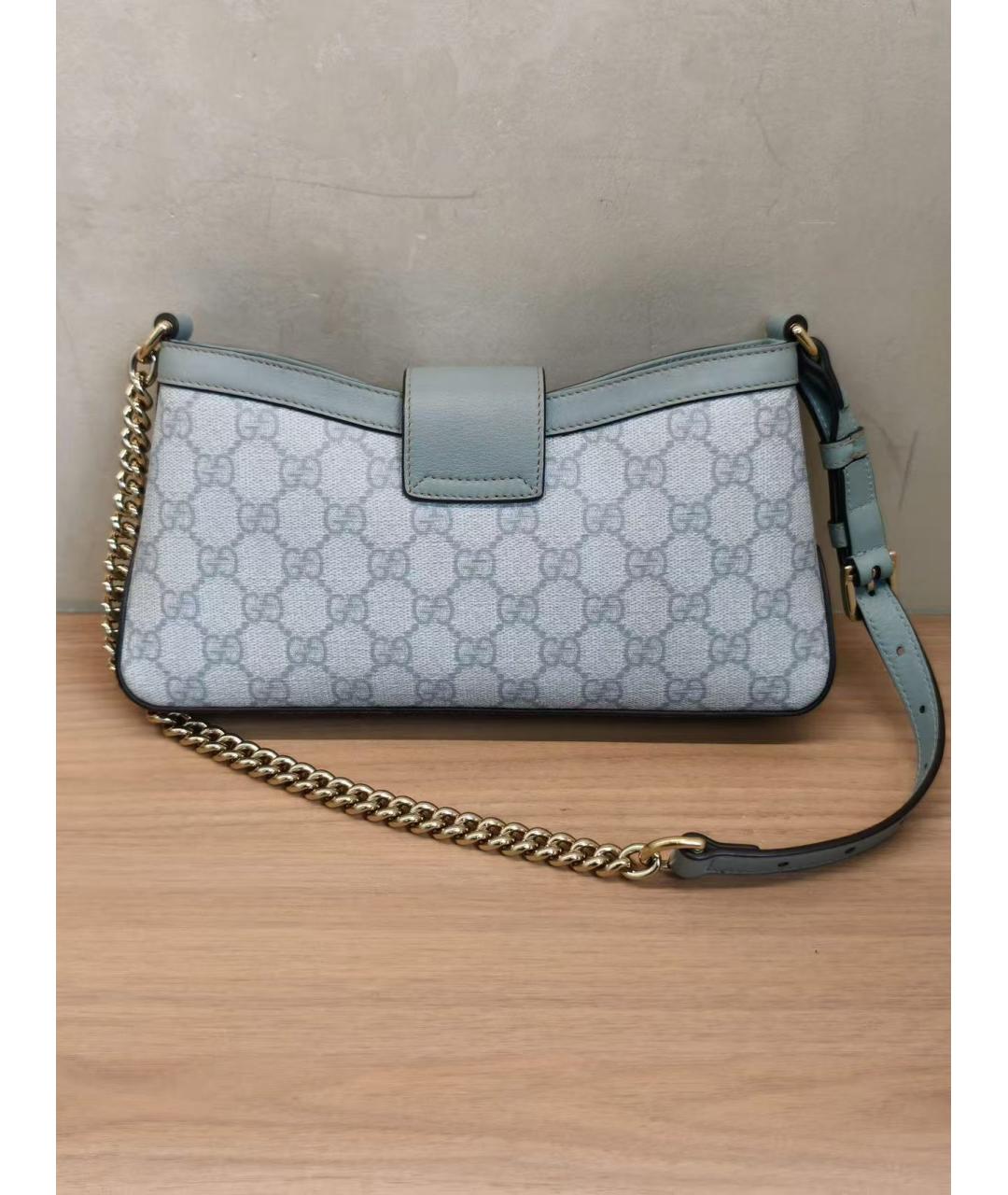 GUCCI Сумка через плечо, фото 7