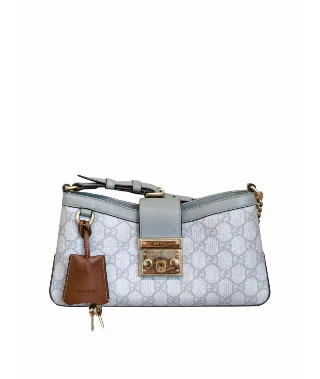 GUCCI Сумка через плечо, фото 1