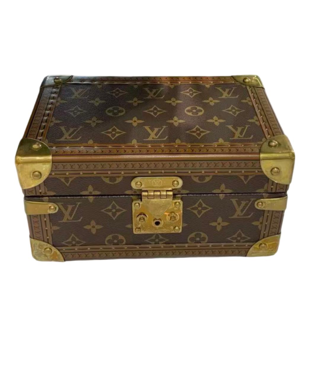 LOUIS VUITTON Сумка с короткими ручками, фото 5