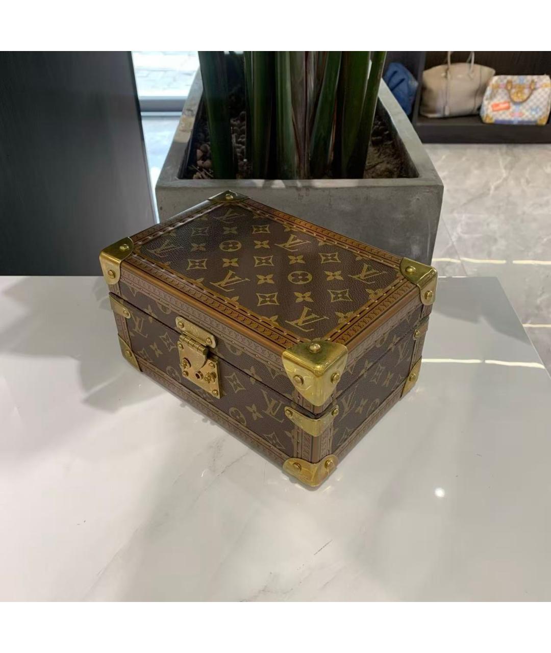 LOUIS VUITTON Сумка с короткими ручками, фото 3