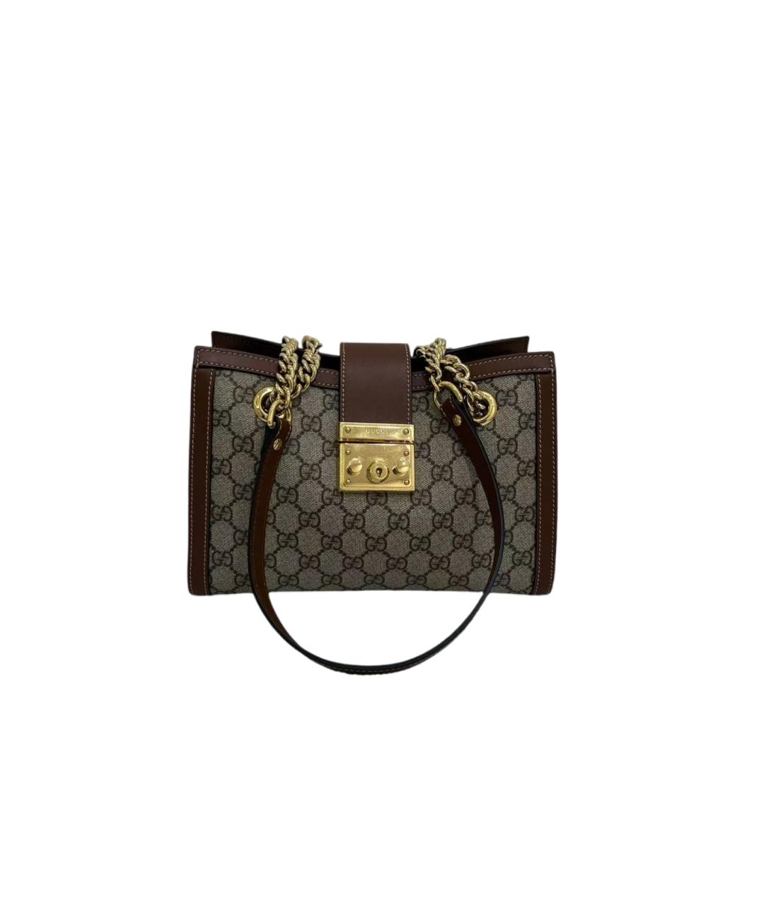 GUCCI Сумка через плечо, фото 6