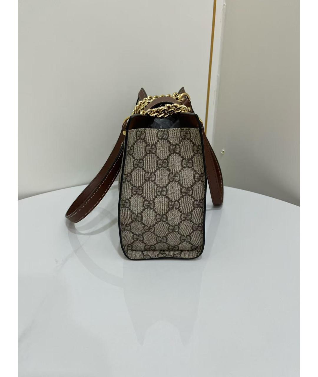 GUCCI Сумка через плечо, фото 4