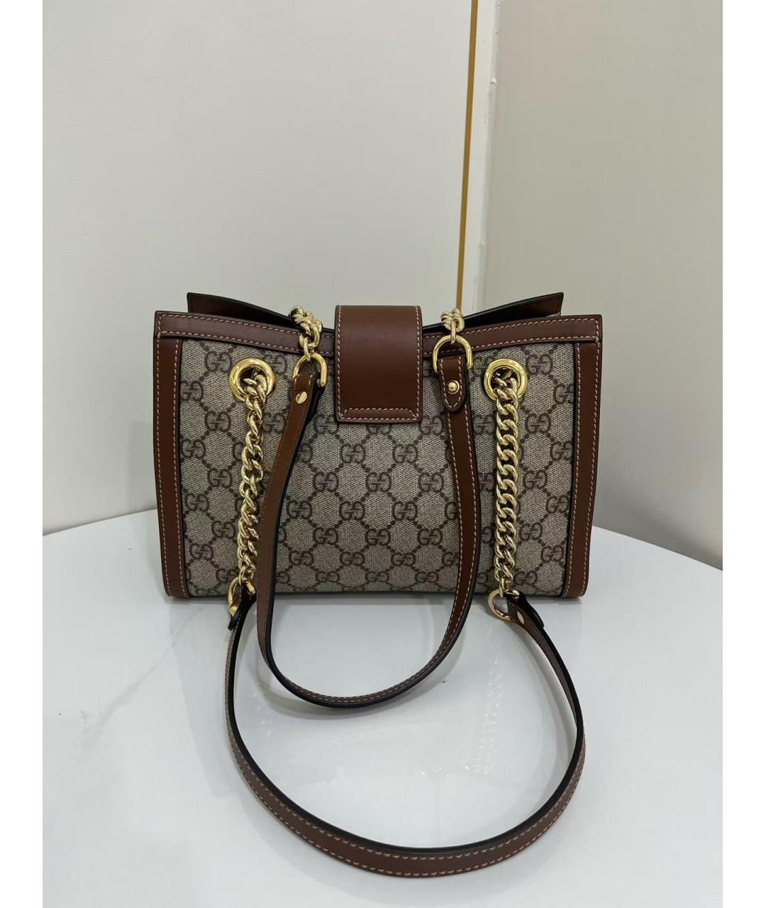 GUCCI Сумка через плечо, фото 3