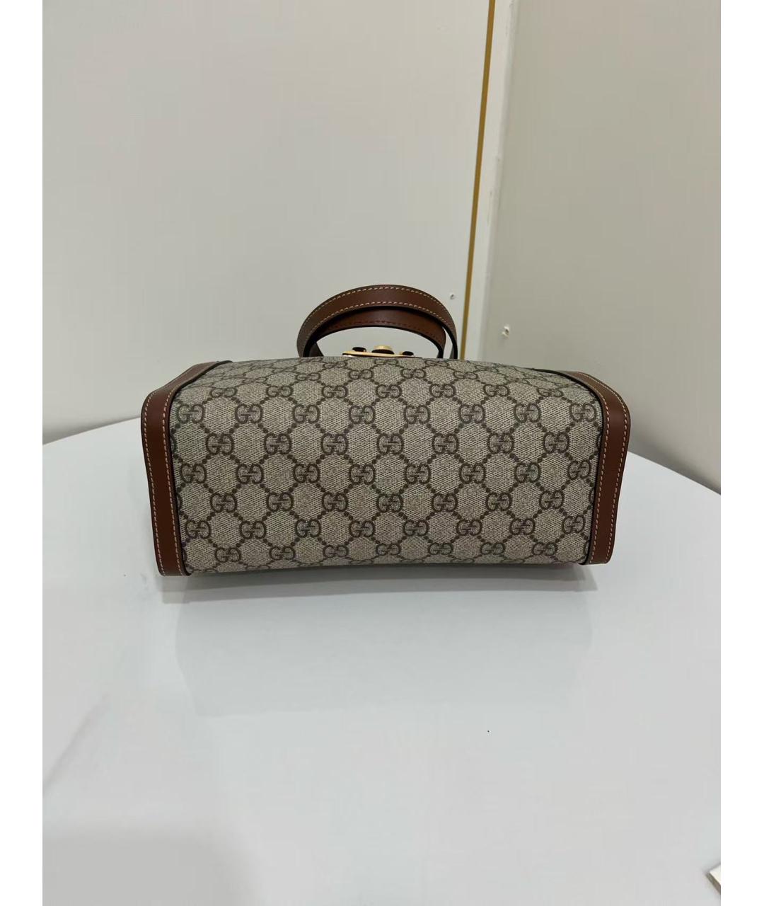 GUCCI Сумка через плечо, фото 5