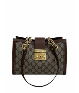 GUCCI Сумка через плечо