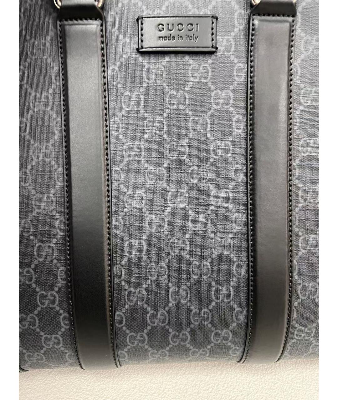 GUCCI Сумка с короткими ручками, фото 7