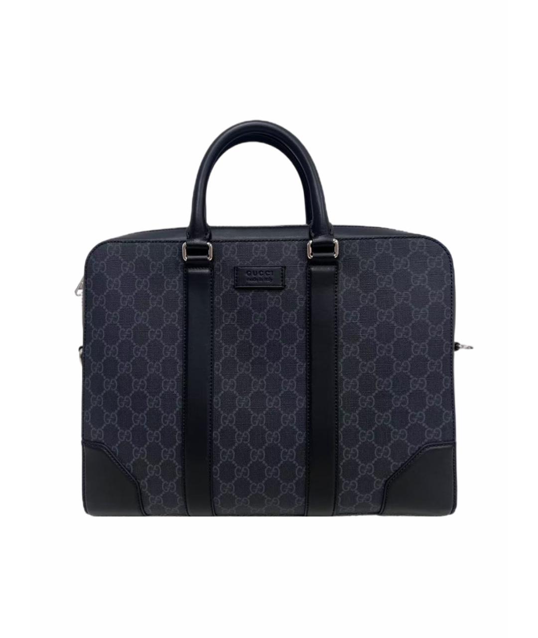 GUCCI Сумка с короткими ручками, фото 1