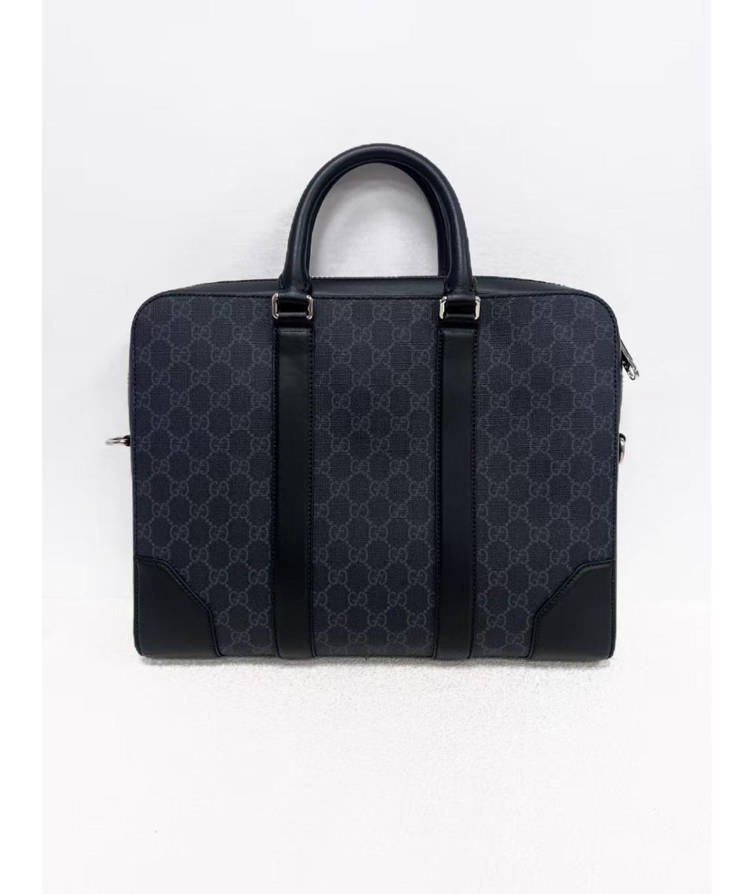 GUCCI Сумка с короткими ручками, фото 3