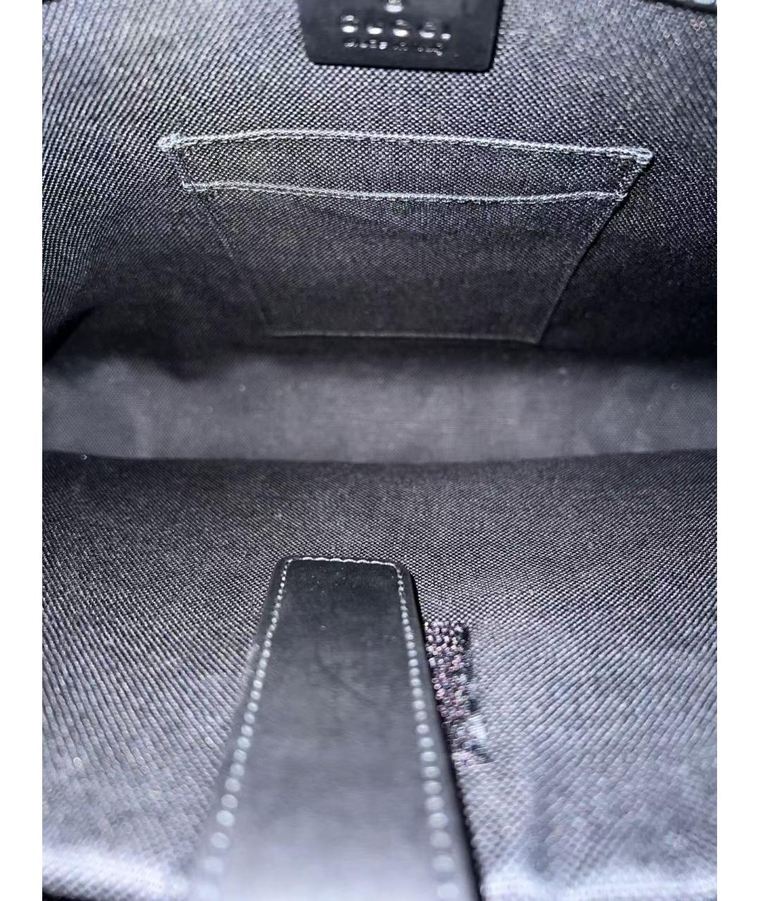 GUCCI Сумка с короткими ручками, фото 4