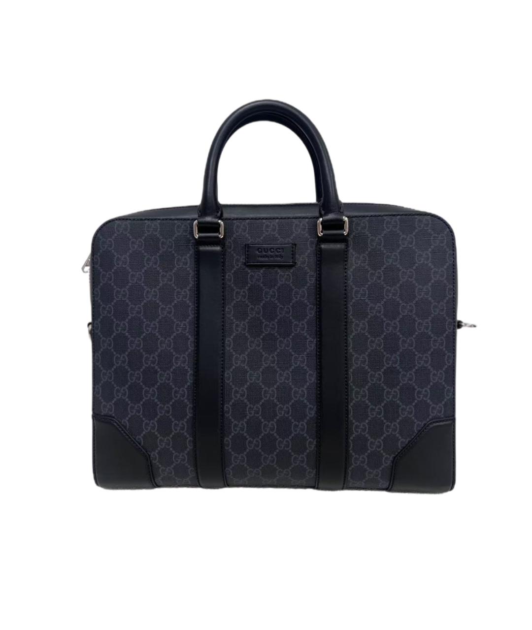 GUCCI Сумка с короткими ручками, фото 8