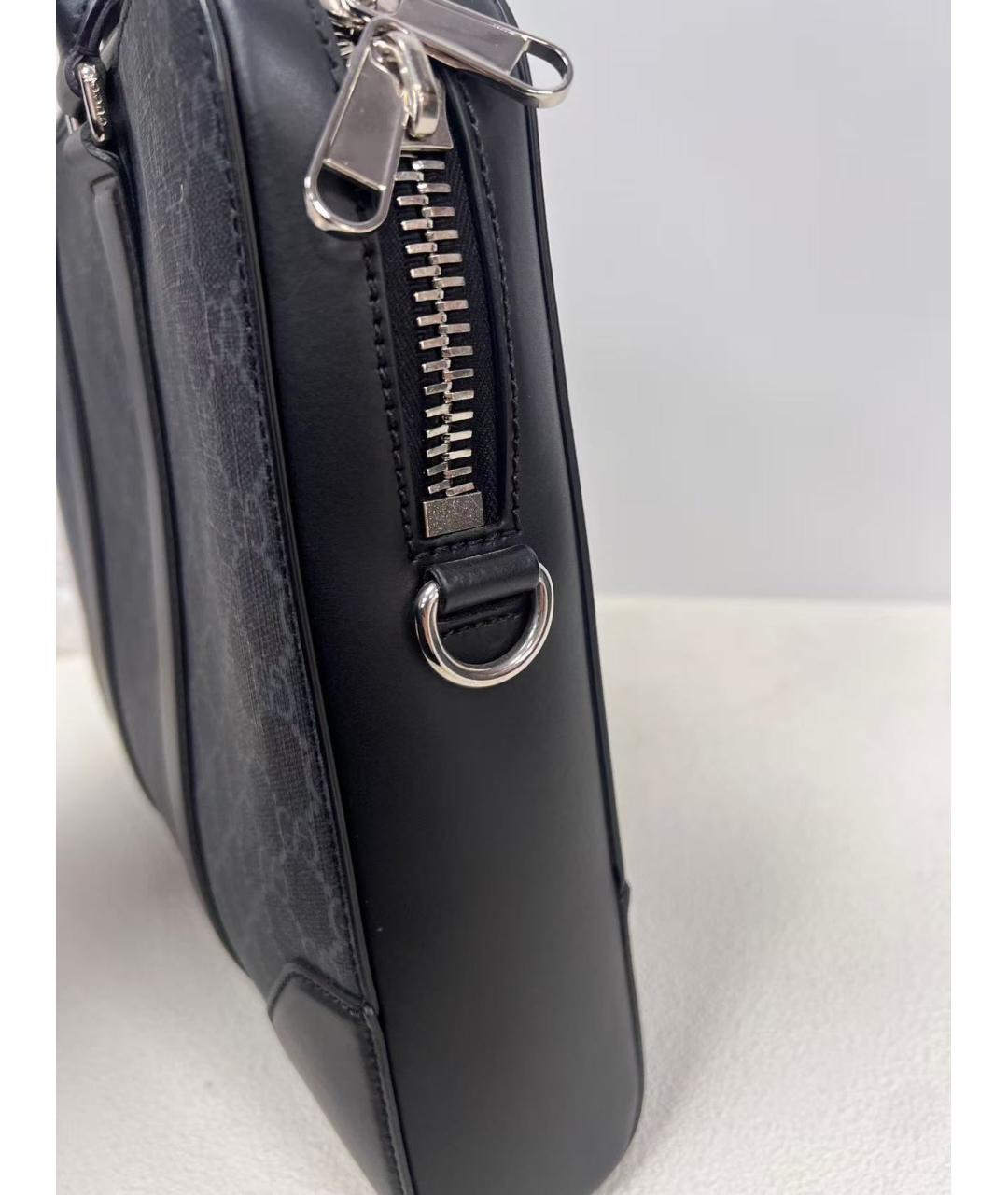 GUCCI Сумка с короткими ручками, фото 6