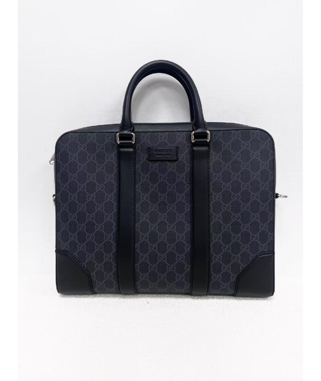 GUCCI Сумка с короткими ручками, фото 2