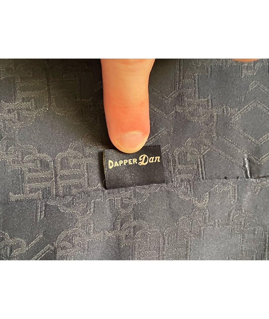 PUMA Мульти полиэстеровая куртка, фото 4