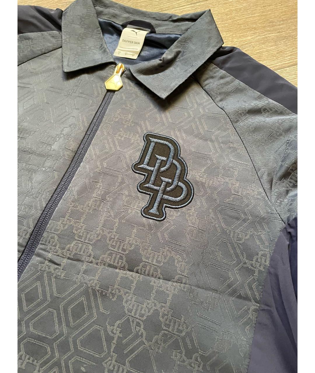 PUMA Мульти полиэстеровая куртка, фото 2