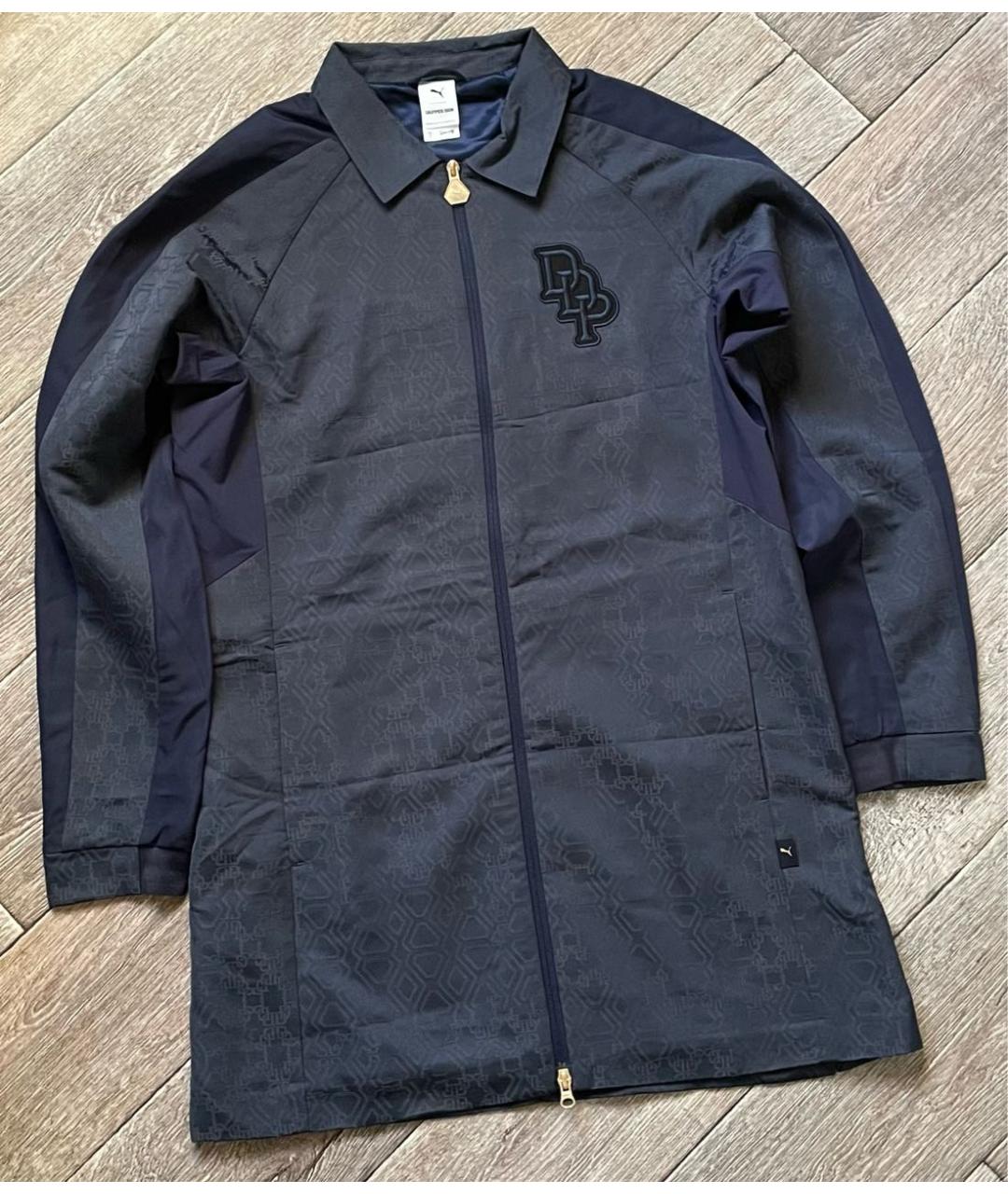 PUMA Мульти полиэстеровая куртка, фото 6