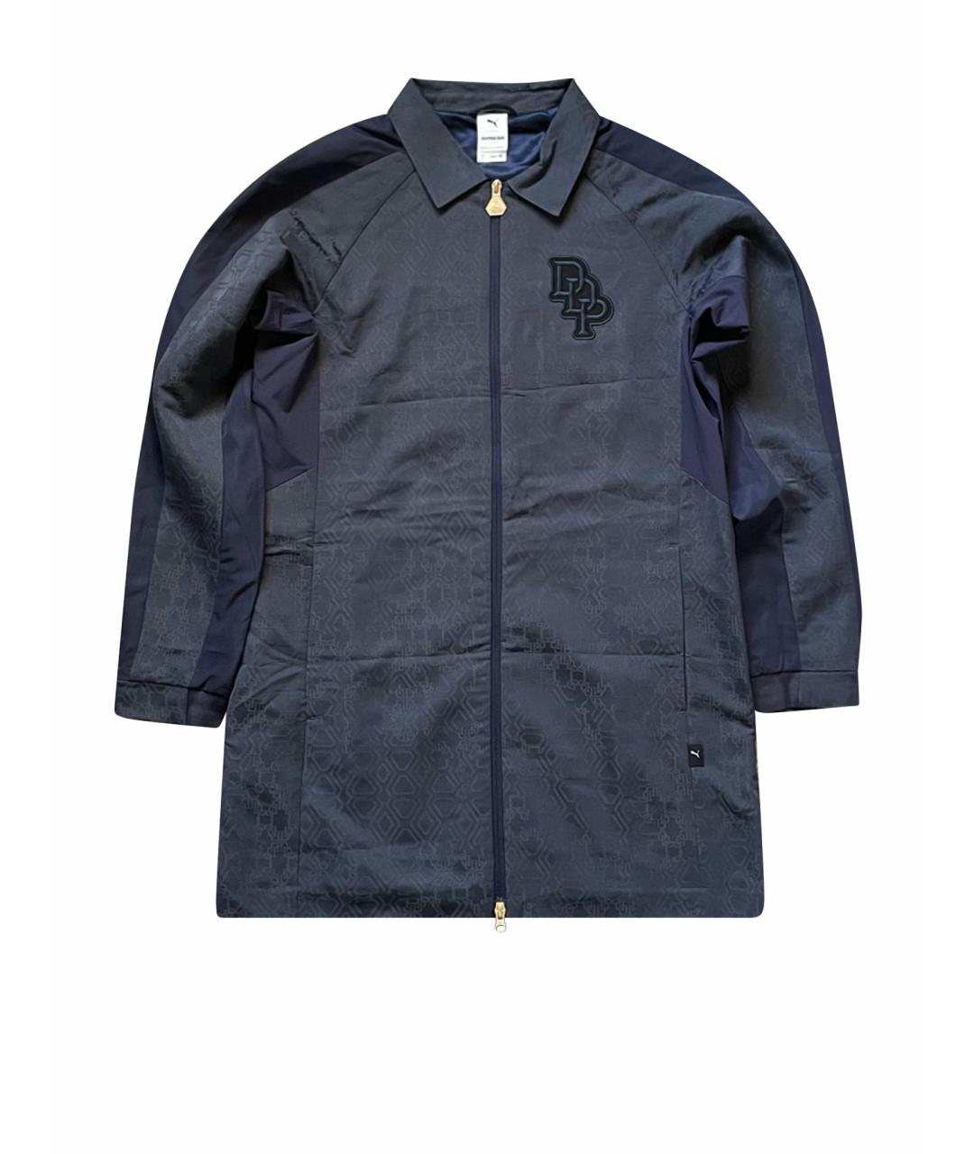 PUMA Мульти полиэстеровая куртка, фото 1