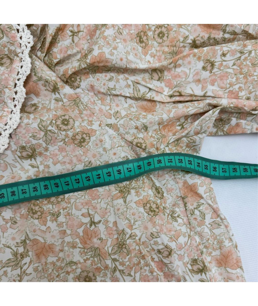 MAJE Хлопковая блузы, фото 6