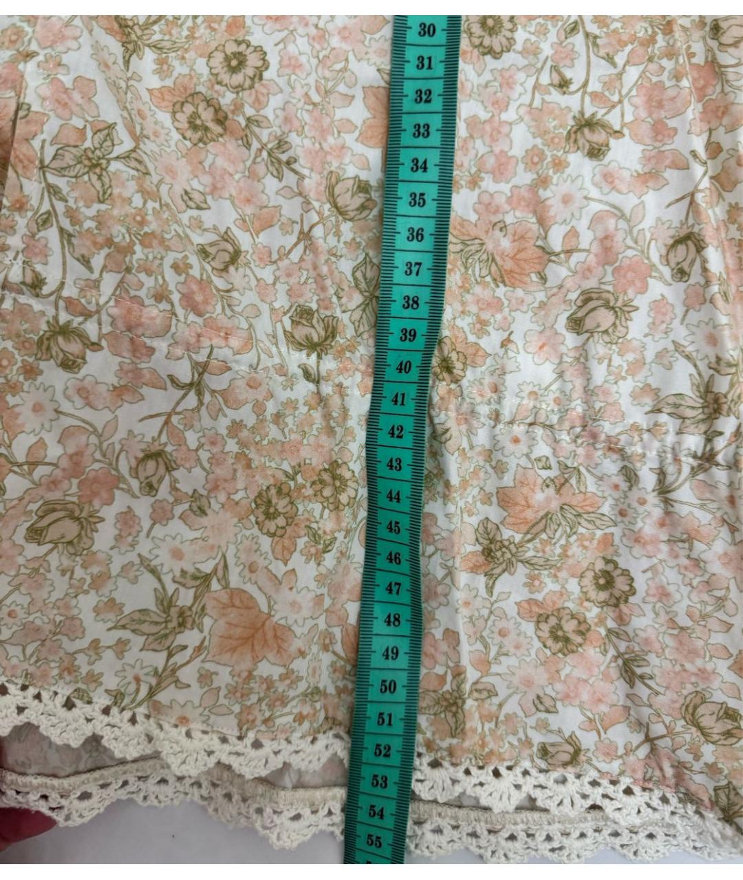 MAJE Хлопковая блузы, фото 7