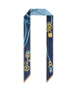 LOUIS VUITTON Шарф