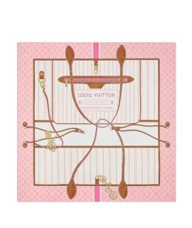 LOUIS VUITTON Шарф