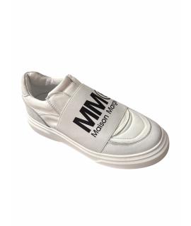 MM6 MAISON MARGIELA Слипоны