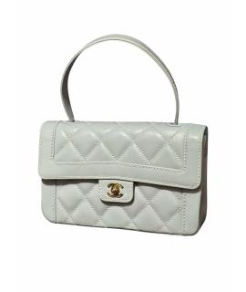CHANEL Сумка через плечо