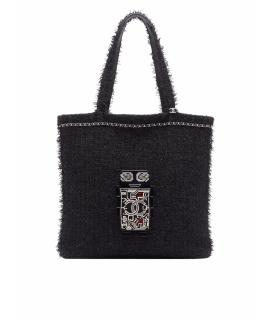 CHANEL Сумка через плечо