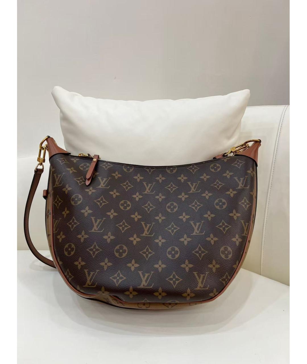 LOUIS VUITTON BEAUTY Сумка через плечо, фото 6