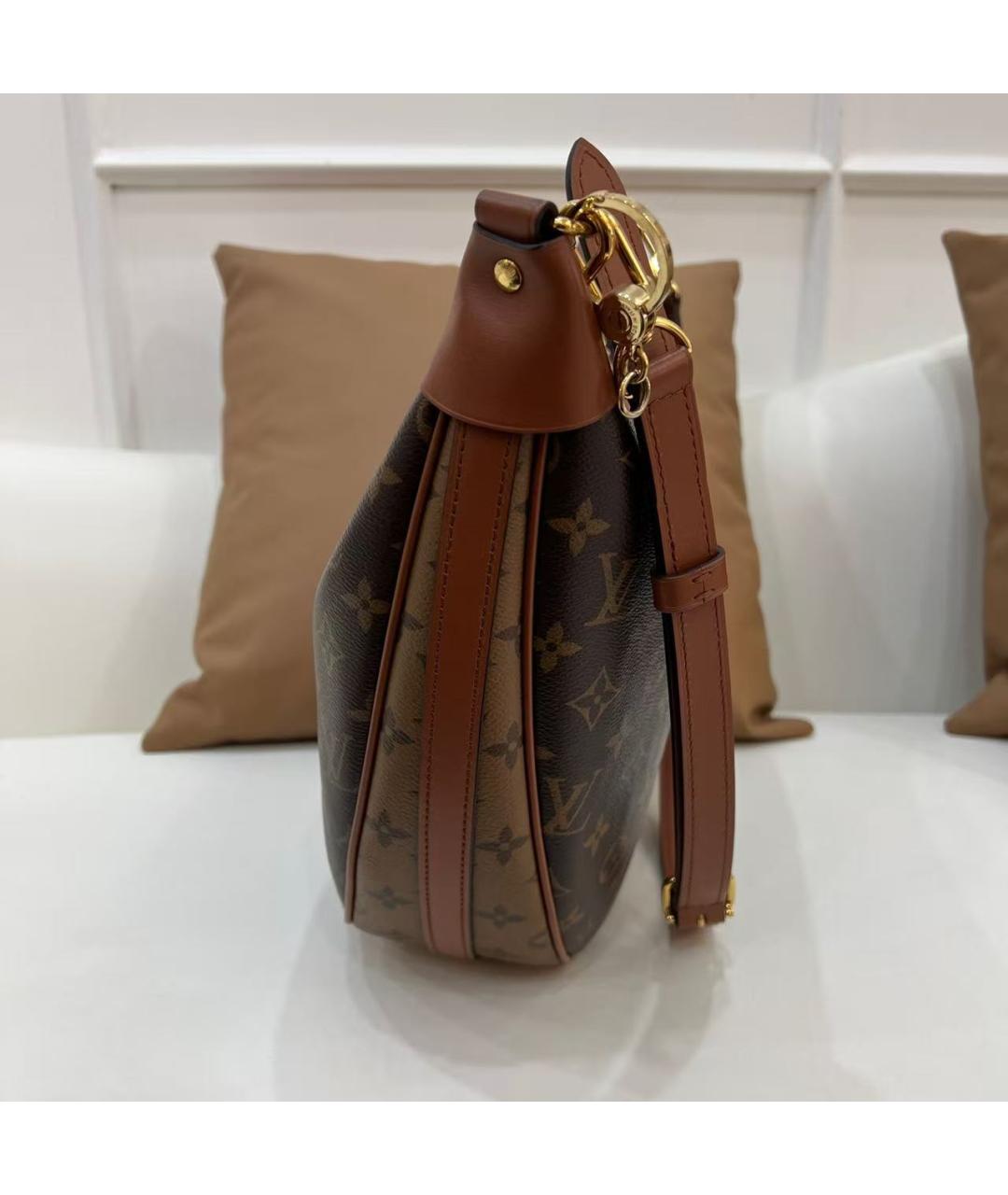 LOUIS VUITTON BEAUTY Сумка через плечо, фото 4