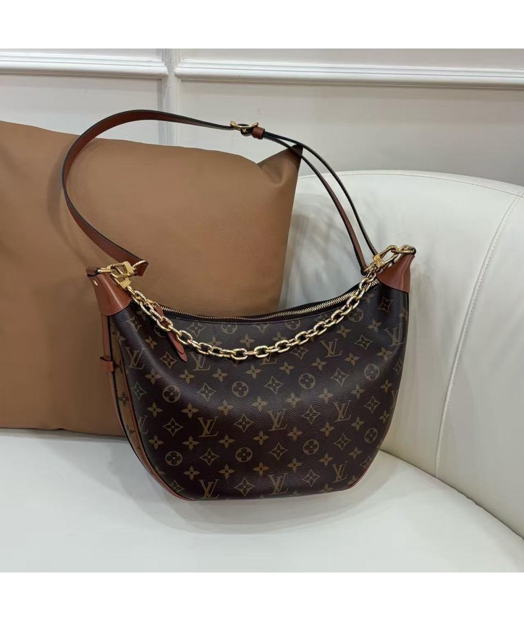 LOUIS VUITTON BEAUTY Сумка через плечо, фото 2