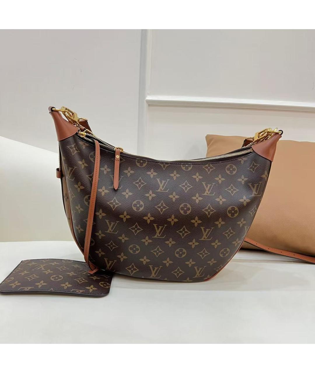 LOUIS VUITTON BEAUTY Сумка через плечо, фото 3