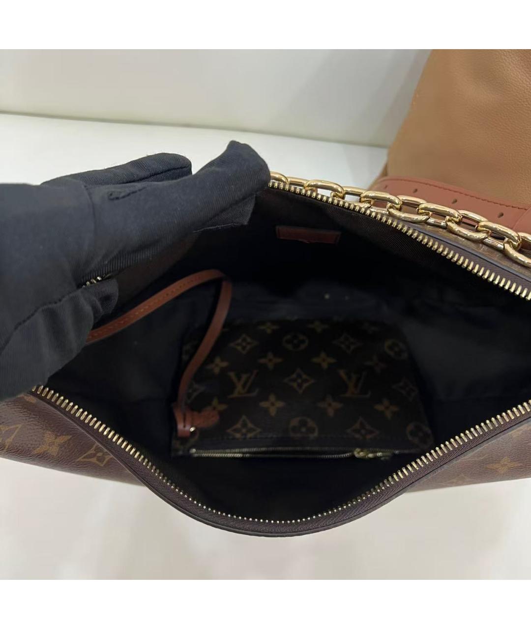 LOUIS VUITTON BEAUTY Сумка через плечо, фото 5