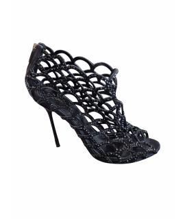 SERGIO ROSSI Ботильоны