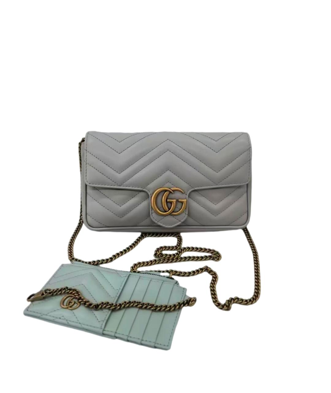 GUCCI Сумка через плечо, фото 8