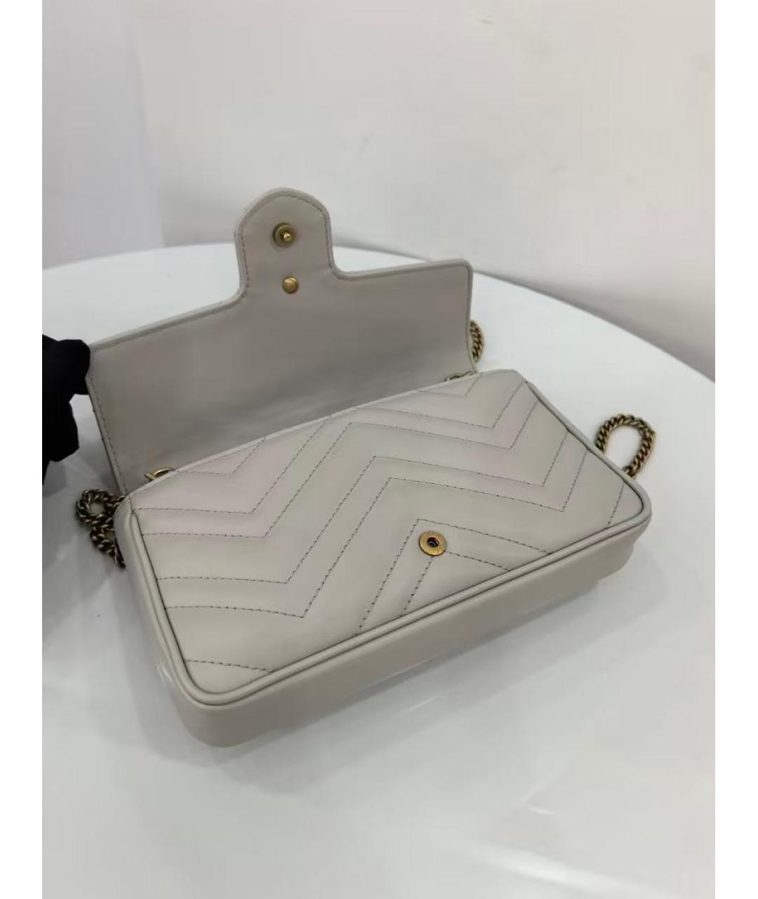 GUCCI Сумка через плечо, фото 6