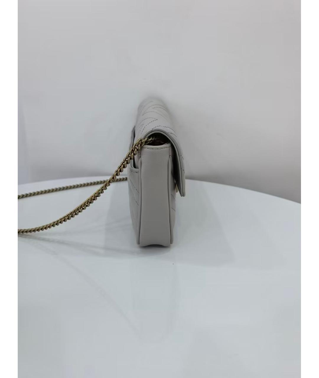 GUCCI Сумка через плечо, фото 4