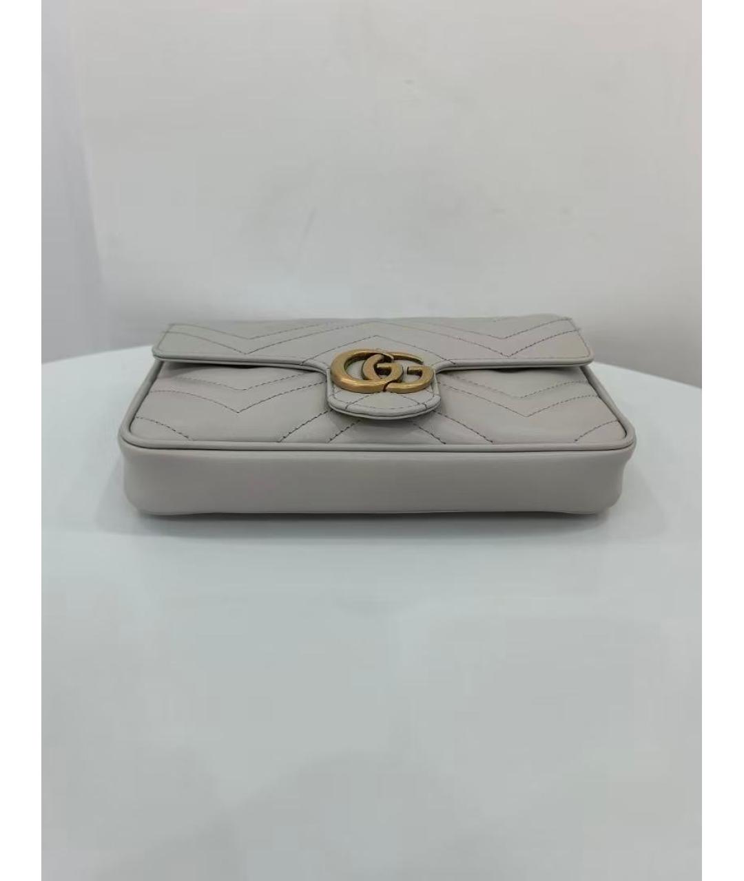 GUCCI Сумка через плечо, фото 5