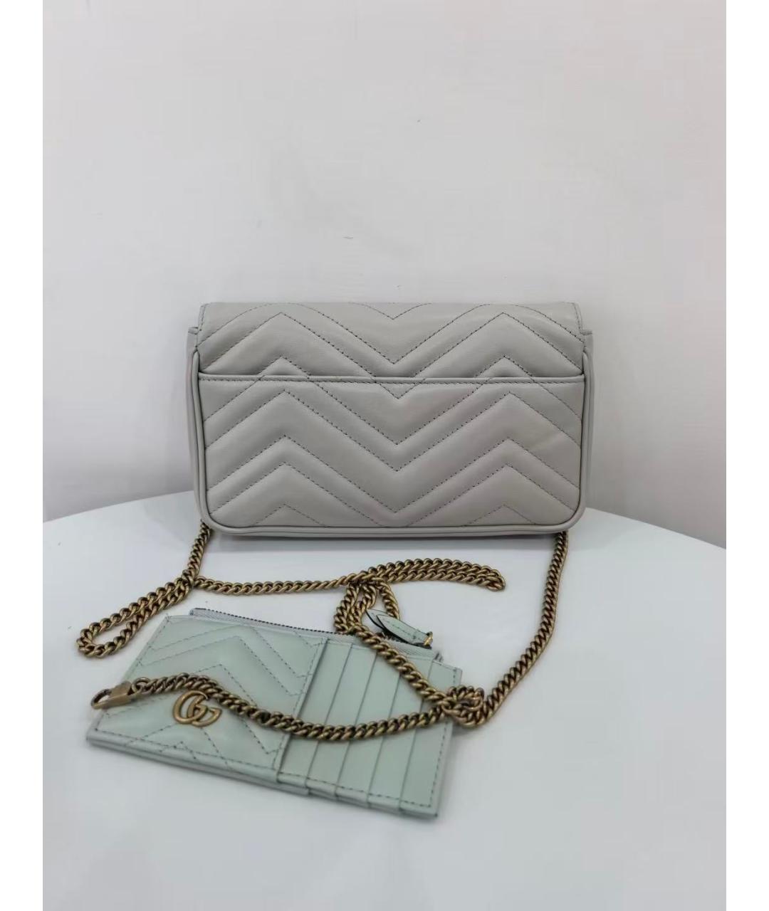 GUCCI Сумка через плечо, фото 3