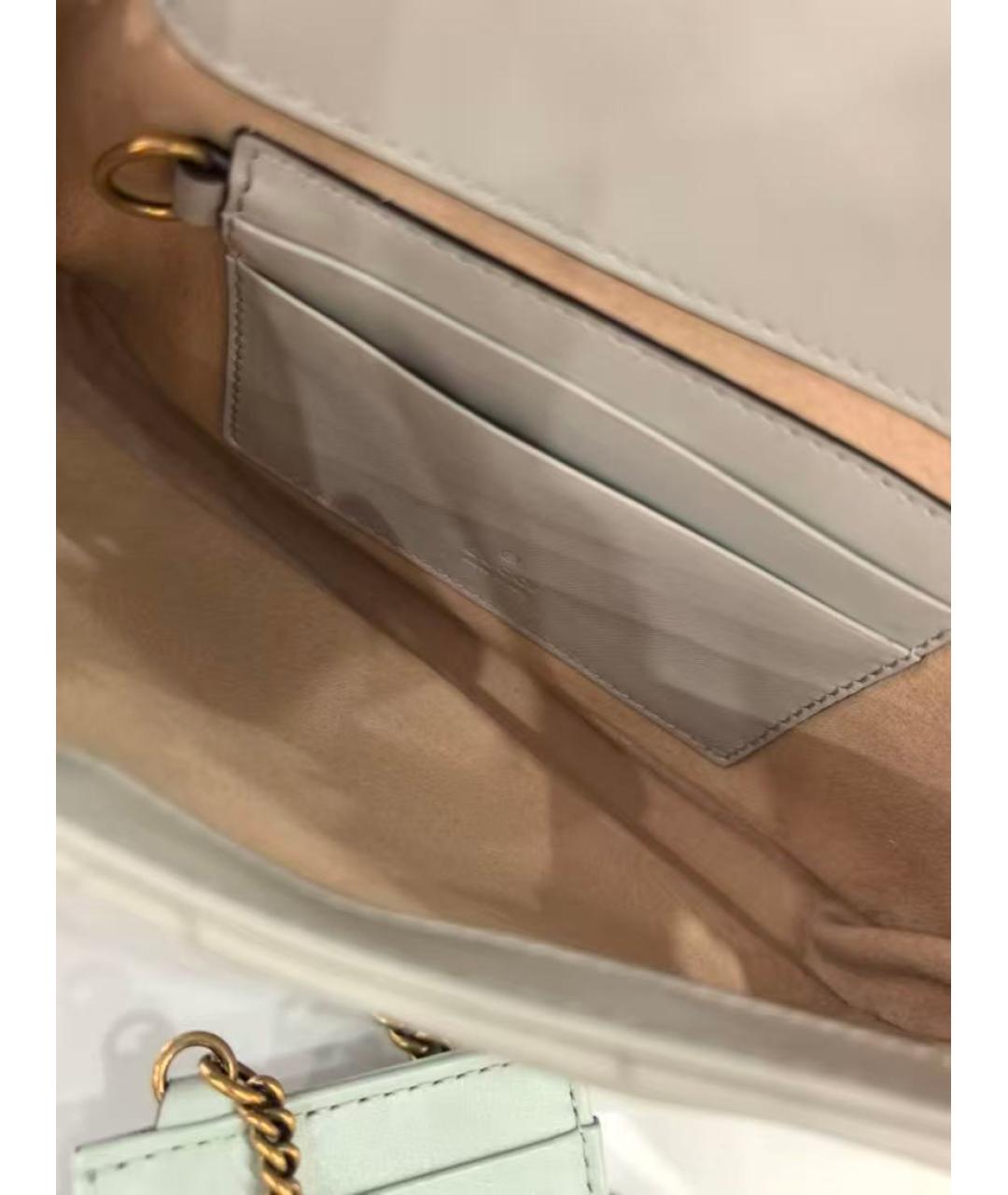 GUCCI Сумка через плечо, фото 7