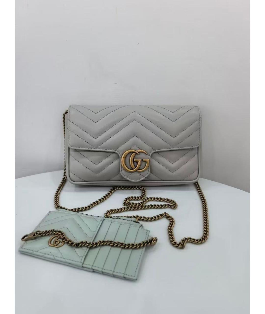 GUCCI Сумка через плечо, фото 2