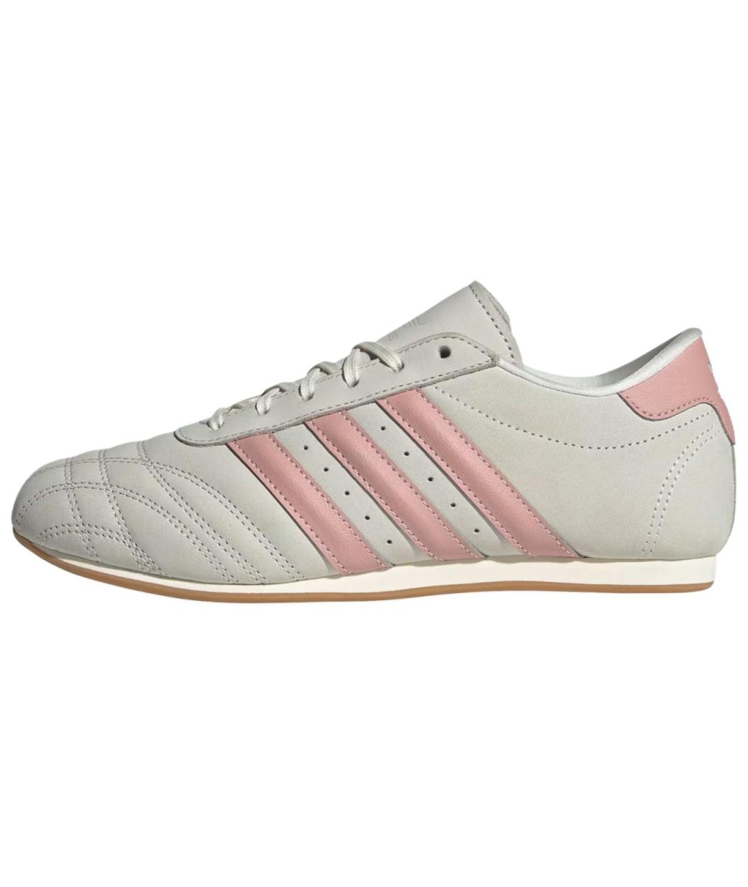 ADIDAS Серые кроссовки, фото 2