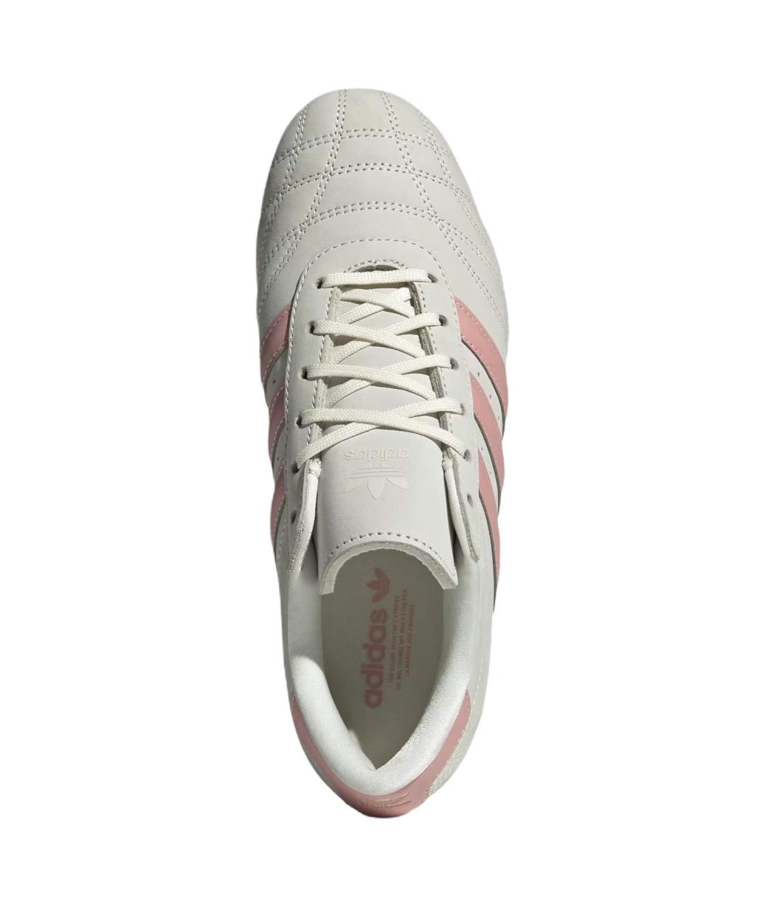 ADIDAS Серые кроссовки, фото 5