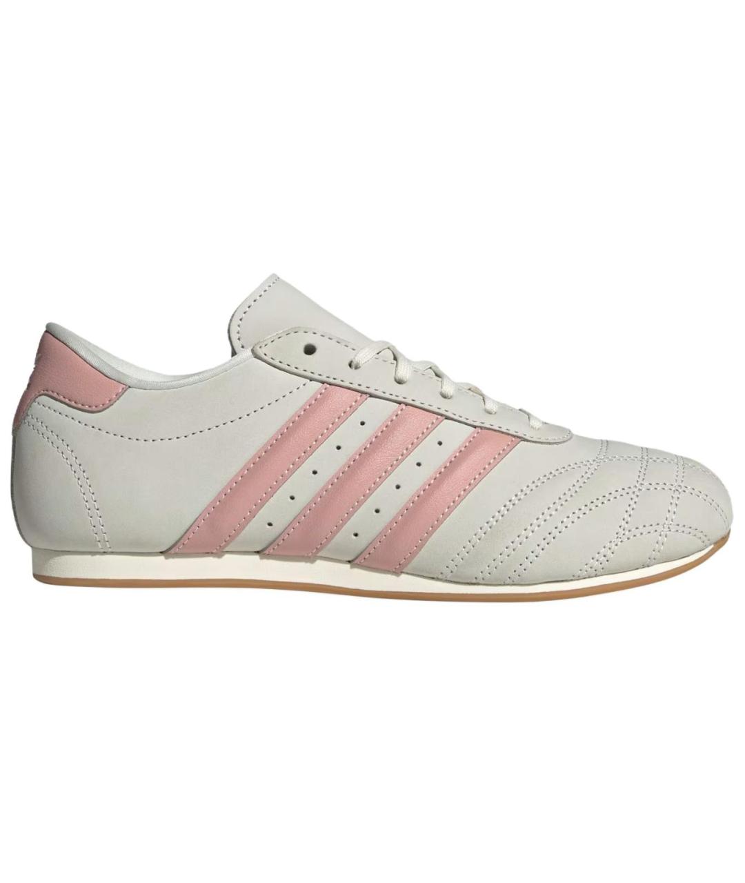ADIDAS Серые кроссовки, фото 1