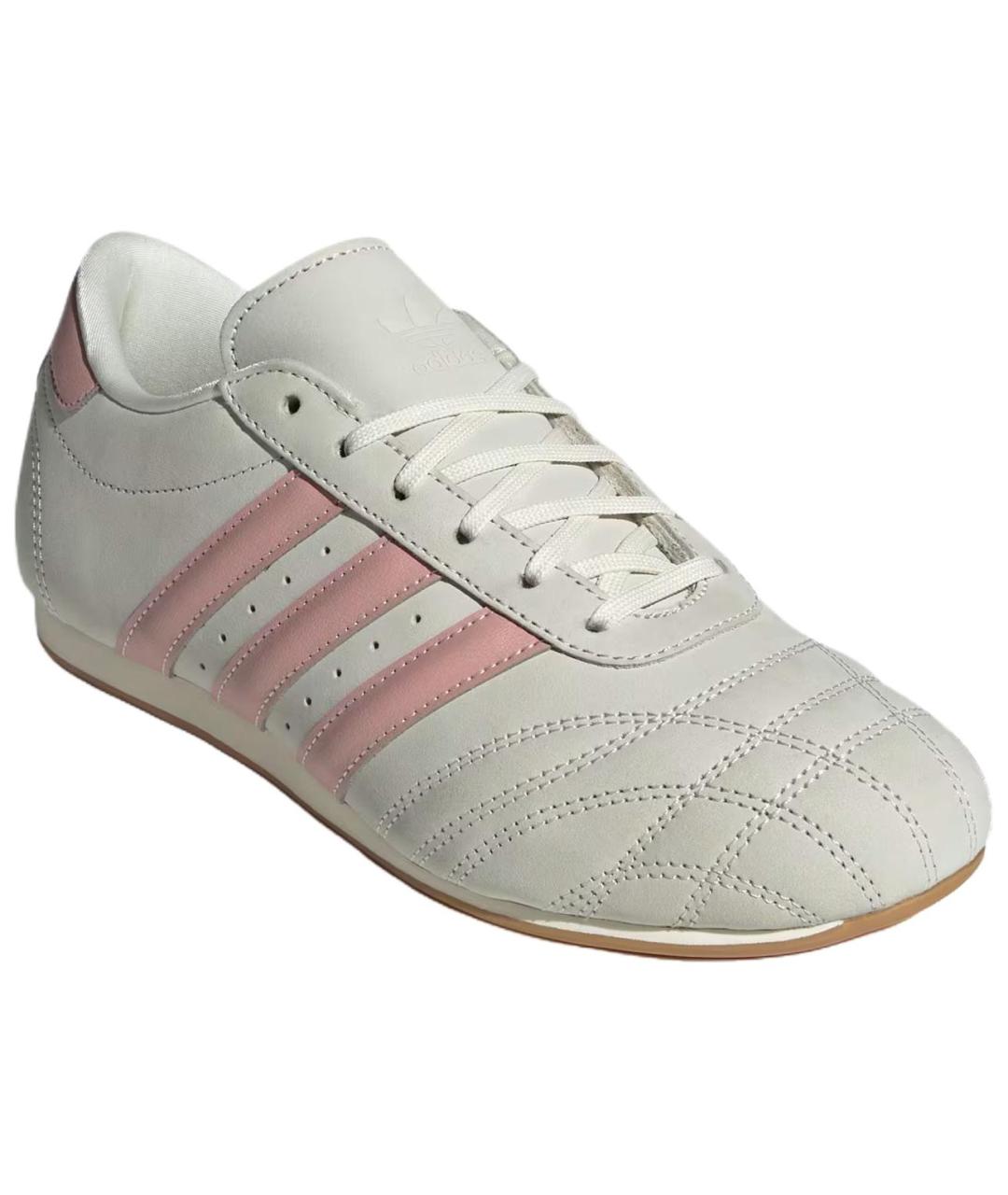 ADIDAS Серые кроссовки, фото 3