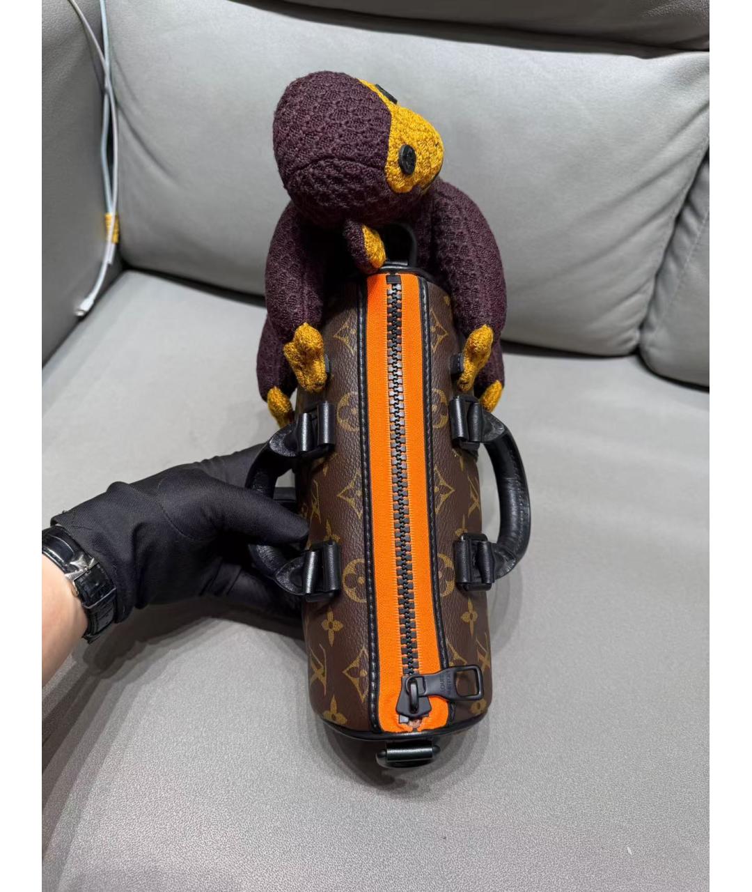 LOUIS VUITTON Сумка через плечо, фото 6