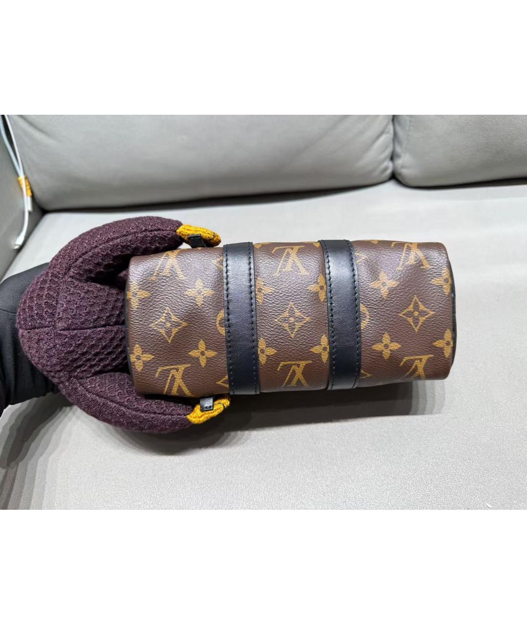 LOUIS VUITTON Сумка через плечо, фото 7
