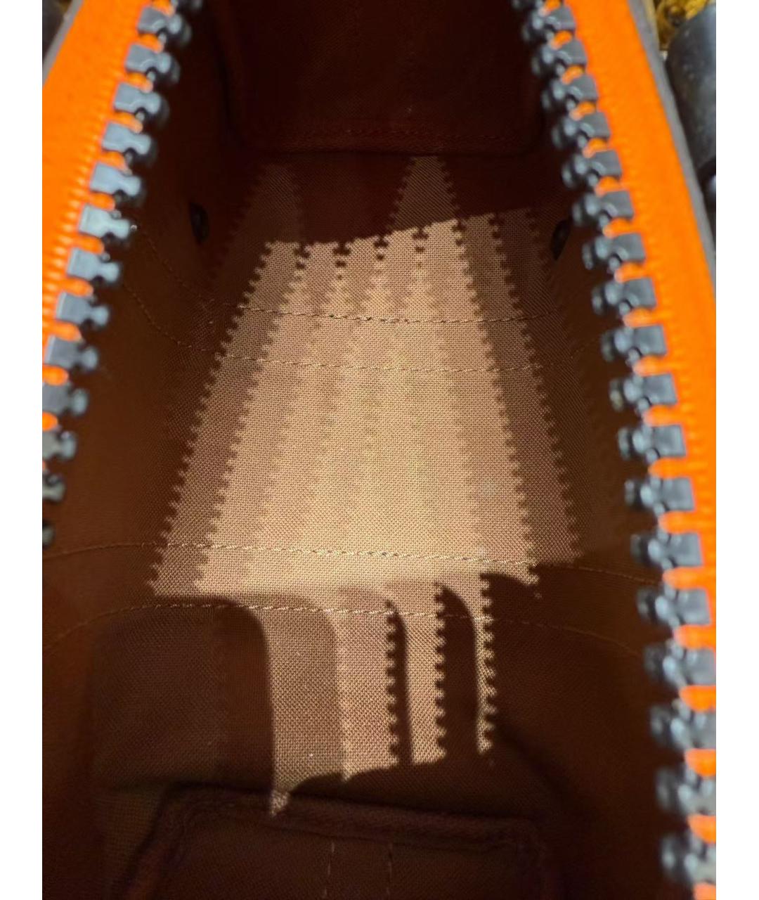 LOUIS VUITTON Сумка через плечо, фото 8